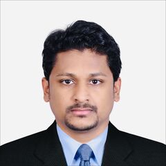 Ijas Thattanpadi Valappil, QC Engineer Electrical