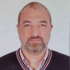 أحمد الحسيني, Projects manager & Technical support office manager