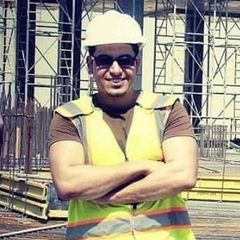 Mohamed Ramadan Kamal Aboshreha, Zone Manager - Site Engineer