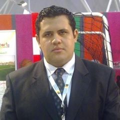 احمد محمد حسنين الفقى, مدير مشروع إنشائي