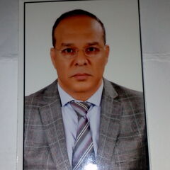 Mohamed Ibrahim Abdou,  ENT   specialist