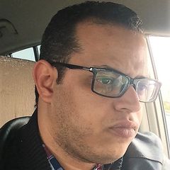 الشيخ احمد ابو المعالى داهى, site supervisor
