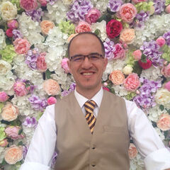 Mohamed Fawzy, Food and Beverage Manager Restaurants &Hotels 