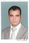 Mohamed Abdel Salam, Senior Accountant