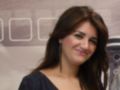 رغدة إبراهيم, مذيعة