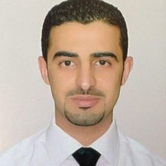 Zaid Al Omari, Senior Security Pre-Sales Engineer - 