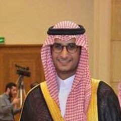 Abdulaziz Alrayes, Corporate Procurement Manager