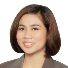 Pearl Anne Rebucas, HUMAN RESOURCE AND ADMINISTRATIVE MANAGER 