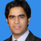 Osama Fazal Mahmood