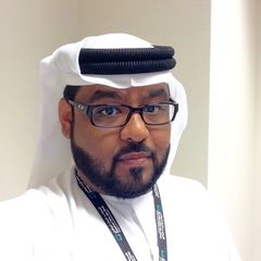 Muhsen Omar Abdulla Mahri alkatheri, Patient Access Representative II