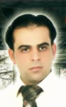 محمد عبد اللطيف رشيد عامرية / Mohammad Amreyeh, W . SUPERVISOR IN MARERIAL DEPARTMENT