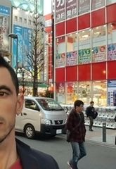 bilal moussaoui, Electrical & Control systems Engineer