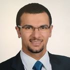 Khaled Omar, IT Executive - Infrastructure Team