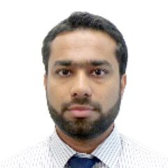 mohammed nishad, Supply chain specialist