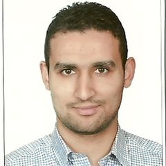 خالد الحباشي, DD Field Engineer