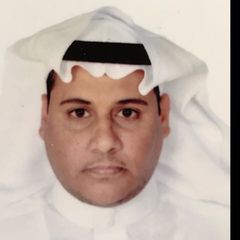 Khalid Almagershi