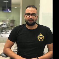 Ahmed khalfallah, Call center Team leader