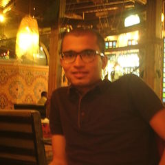 Mohamed AHMED ABDELLATIF