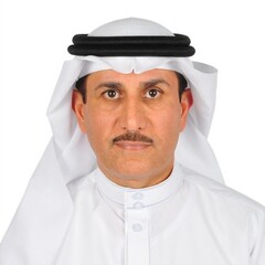 Hussein Al Ghamdi, Sr. Consultant, HR
