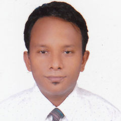 Shan Chowdhury, Co-ordinator