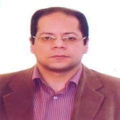 Mohamed El Tablawy, Senior Quantity Surveyor & Contract Administrator