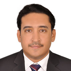 Waqas Khalid Kayani, Sales and Marketing Manager