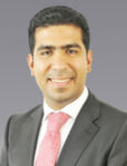 Hussain Ebrahim, Director - Digital Transformation