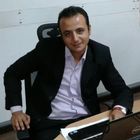 محمود صالح, محاسب