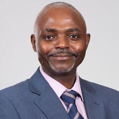 JOSEPH MWEU KIMEU, Health and Safety Coordinator/Management Representative
