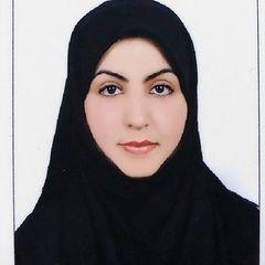Farah Naz Alam, Assistant Export Manager/ Logistic Coordinator / Exhibitor