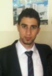 Mahmoud Hatem, Android Developer