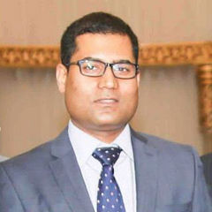 عبد رشيد, Senior Project Manager - Finance change