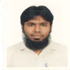 MOHAMMED YOUSUF ALI, Electrical Engineer