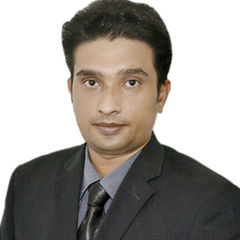 Muhammad Waqas, IT Helpdesk Manager