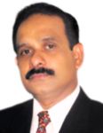Saji Kallarackal, Senior System Analyst, Oasis Investment Company