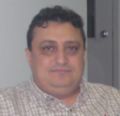 Ahmad Rashid, Corporate Trainer (Clerical/Administrative)