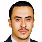 ايوب حسين محمد جارالله, مسؤول علاقات خارجية