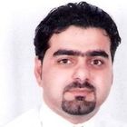Mohammed Al Qassab, Admission Manager
