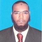 ASAD ABD ELRASHID MOHAMED OSMAN KHALIL, Lecturer