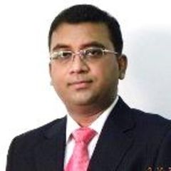 yogesh thirukonda, Contracts Manager/Tender Process Manager