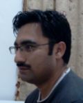Khurram Shahzad, Senior Programmer Analyst