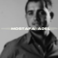 Mostafa Mohhamed, Graphic Designer