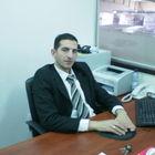 khaled Raheel, رئيس قسم مؤشرات الاداء الرئيسية - KPIs