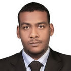 Ahmed Bashir, Maintenance Team Leader