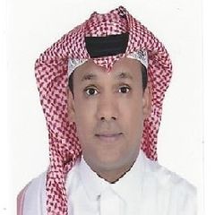 Waseem Saleh Ahmed Bashmilah, HR Supervisor