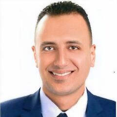 Mohamed Magdy  Elfetiany, HR Manager