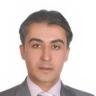 mohammad abusalamah, pharmacist