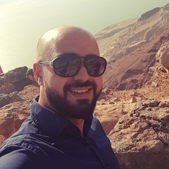 Yousef Younis, Mobile Development Manager 