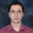 نبيل أحمد, Rental Coordinator