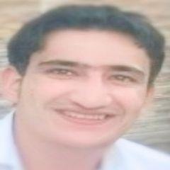Qais Fayez Ahmed  zaareer, Case Manager , Psychologist